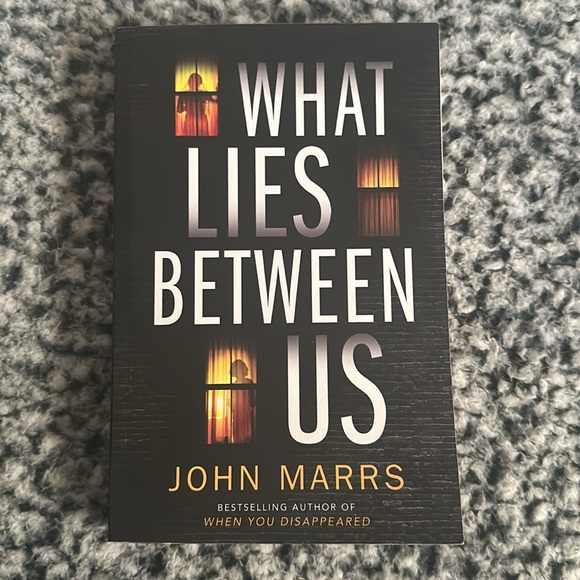 John Marrs books - Picture 4 of 7